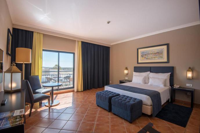 Imagen de la habitación del Hotel Vila Gale Tavira. Foto 6