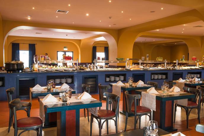 Imagen del bar/restaurante del Hotel Vila Gale Tavira. Foto 2