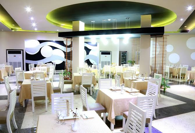 Imagen general del Hotel Vila Gale Tropical Varadero. Foto 1