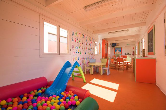 Imagen de los interiores del Hotel Vila Galé Atlântico. Foto 23