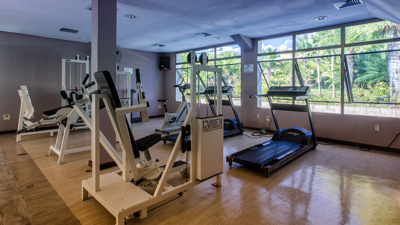 Imagen general del Hotel Vila Galé Cabo – All Inclusive. Foto 1