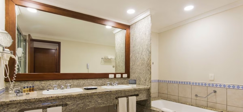 Imagen general del Hotel Vila Gal&eacute; Cabo &ndash; All Inclusive. Foto 4