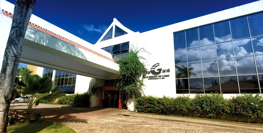 Imagen general del Hotel Vila Gal&eacute; Cabo &ndash; All Inclusive. Foto 6