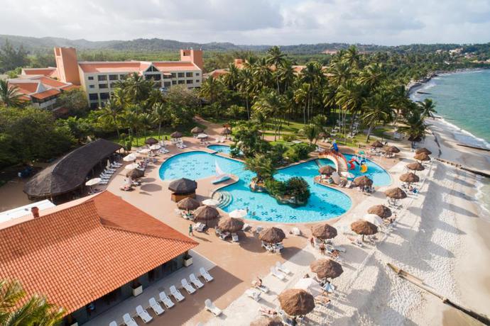 Imagen general del Hotel Vila Gal&eacute; Cabo &ndash; All Inclusive. Foto 7