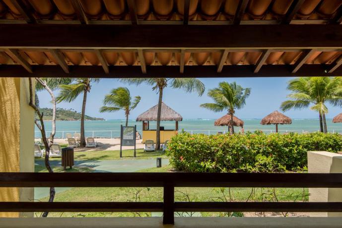 Imagen general del Hotel Vila Gal&eacute; Cabo &ndash; All Inclusive. Foto 9