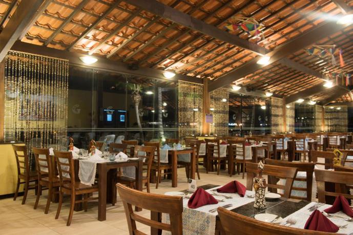 Imagen general del Hotel Vila Gal&eacute; Cabo &ndash; All Inclusive. Foto 12