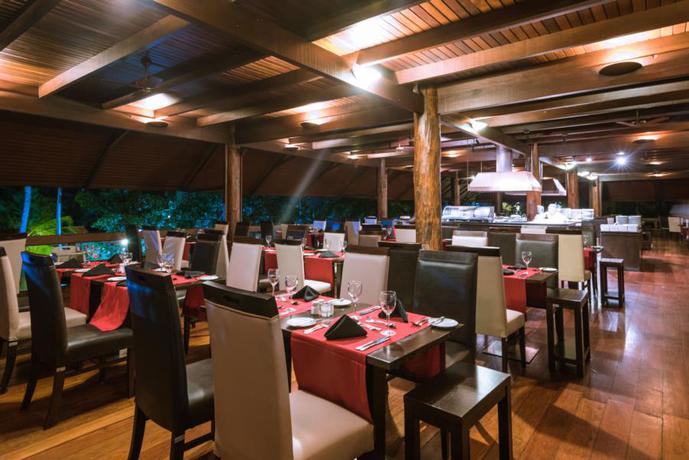 Imagen general del Hotel Vila Gal&eacute; Cabo &ndash; All Inclusive. Foto 13