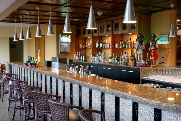 Imagen general del Hotel Vila Gal&eacute; Cabo &ndash; All Inclusive. Foto 14