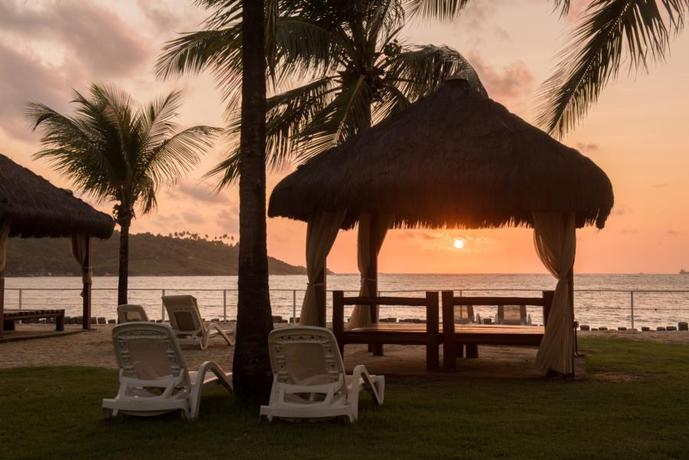 Imagen general del Hotel Vila Gal&eacute; Cabo &ndash; All Inclusive. Foto 17