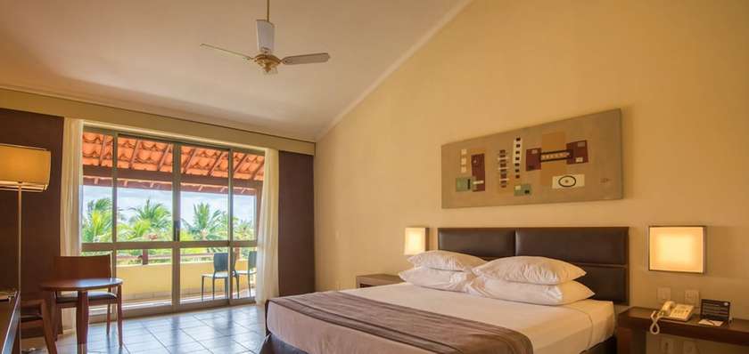 Imagen de la habitación del Hotel Vila Gal&eacute; Cabo &ndash; All Inclusive. Foto 23