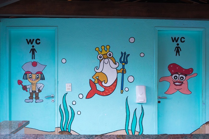 Imagen general del Hotel Vila Gal&eacute; Cabo &ndash; All Inclusive. Foto 20