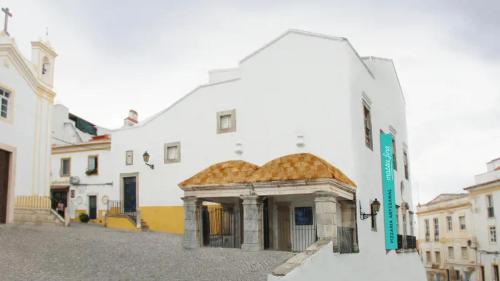 Imagen general del Hotel Vila Galé Casas d'Elvas. Foto 1