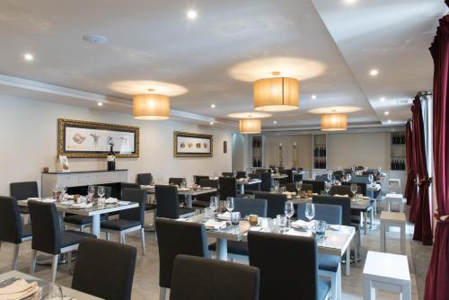 Imagen del bar/restaurante del Hotel Vila Galé Casas d'Elvas. Foto 4
