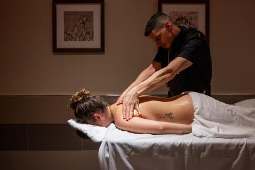 Imagen de los interiores del Hotel Vila Galé Casas d'Elvas. Foto 9