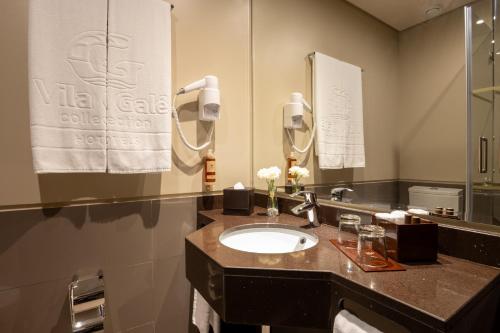 Imagen de la habitación del Hotel Vila Galé Casas d'Elvas. Foto 7