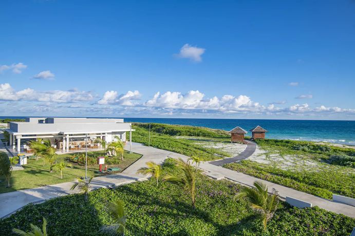 Imagen general del Hotel Vila Galé Cayo Paredón. Foto 1
