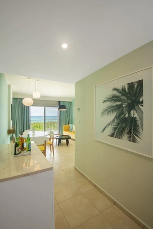 Imagen de la habitación del Hotel Vila Gal&eacute; Cayo Pared&oacute;n. Foto 8