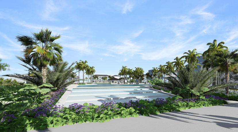 Imagen de los exteriores del Hotel Vila Galé Cayo Santa Maria. Foto 11
