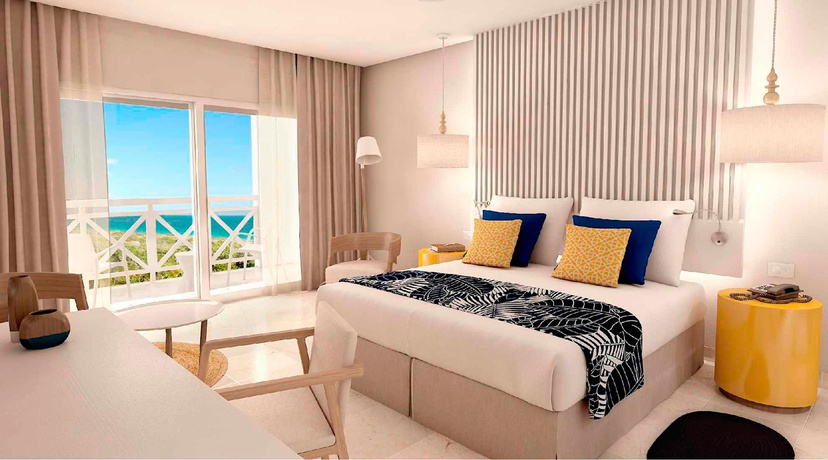 Imagen de la habitación del Hotel Vila Galé Cayo Santa Maria. Foto 8