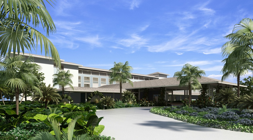 Imagen de los exteriores del Hotel Vila Galé Cayo Santa Maria. Foto 15