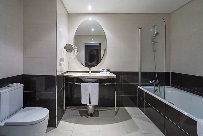 Imagen general del Hotel Vila Galé Coimbra. Foto 4