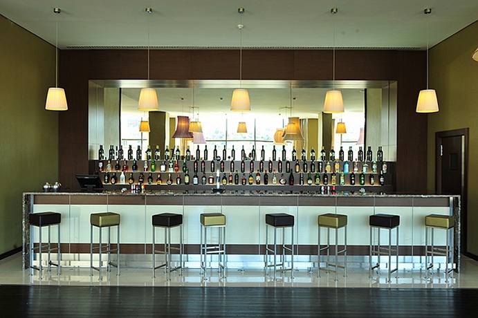 Imagen general del Hotel Vila Galé Coimbra. Foto 7