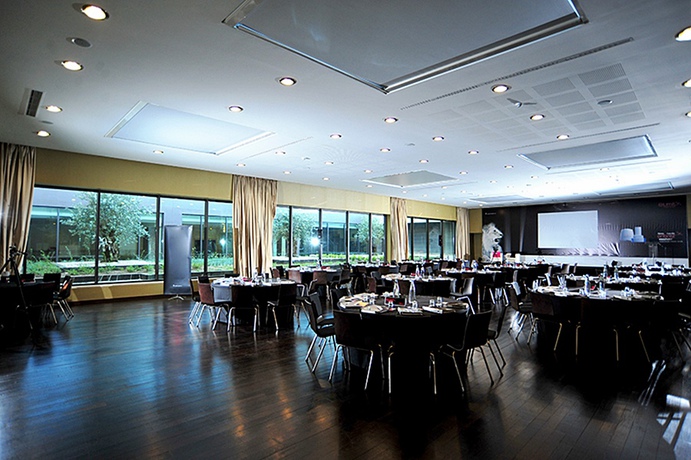 Imagen general del Hotel Vila Galé Coimbra. Foto 10