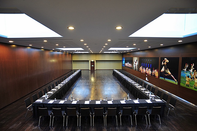 Imagen general del Hotel Vila Galé Coimbra. Foto 11