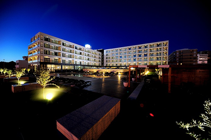 Imagen general del Hotel Vila Galé Coimbra. Foto 15