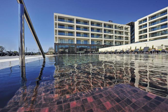 Imagen general del Hotel Vila Galé Coimbra. Foto 17