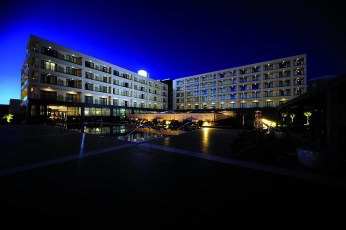 Imagen general del Hotel Vila Galé Coimbra. Foto 18