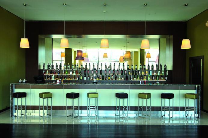 Imagen general del Hotel Vila Galé Coimbra. Foto 19