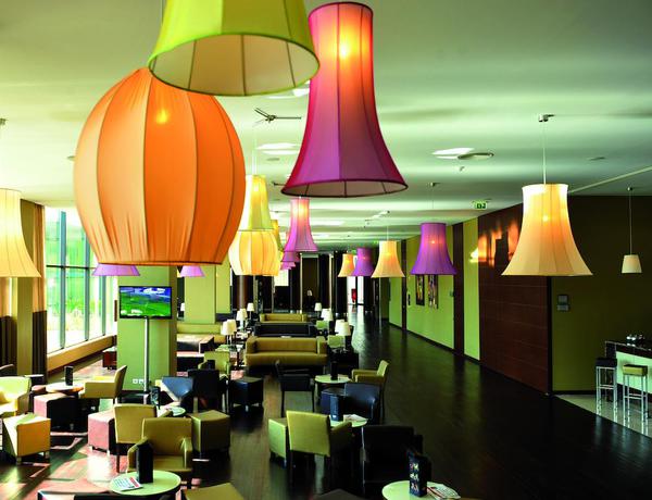 Imagen general del Hotel Vila Galé Coimbra. Foto 21