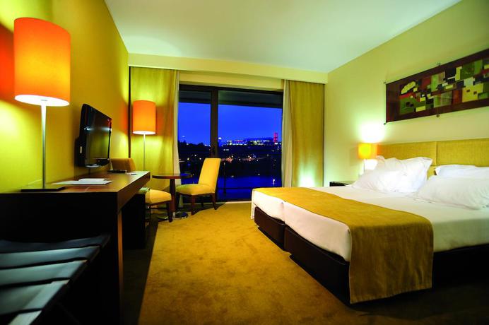 Imagen general del Hotel Vila Galé Coimbra. Foto 22