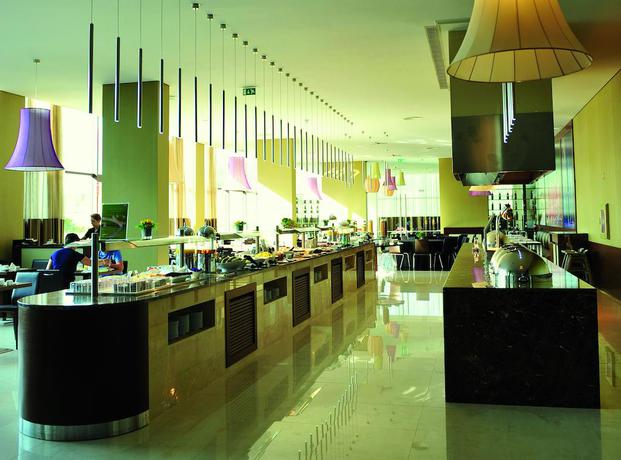 Imagen general del Hotel Vila Galé Coimbra. Foto 24