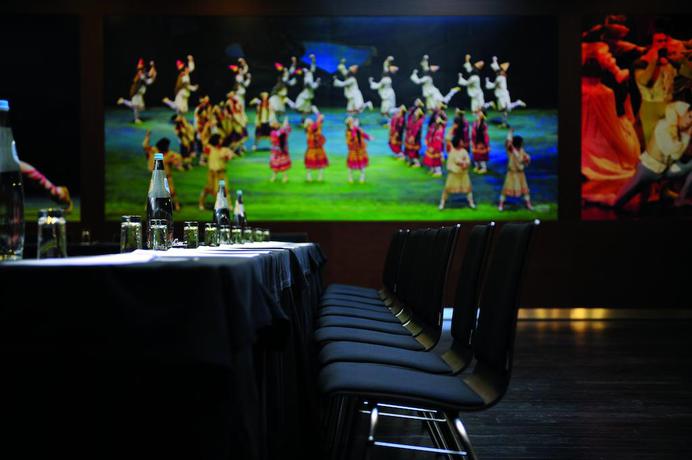 Imagen general del Hotel Vila Galé Coimbra. Foto 25