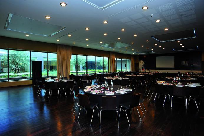 Imagen general del Hotel Vila Galé Coimbra. Foto 26