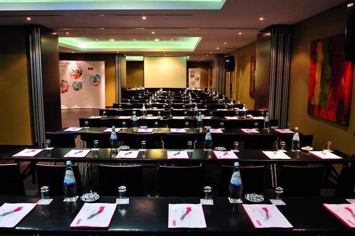 Imagen general del Hotel Vila Galé Coimbra. Foto 27