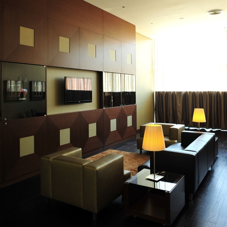 Imagen de los interiores del Hotel Vila Galé Coimbra. Foto 45