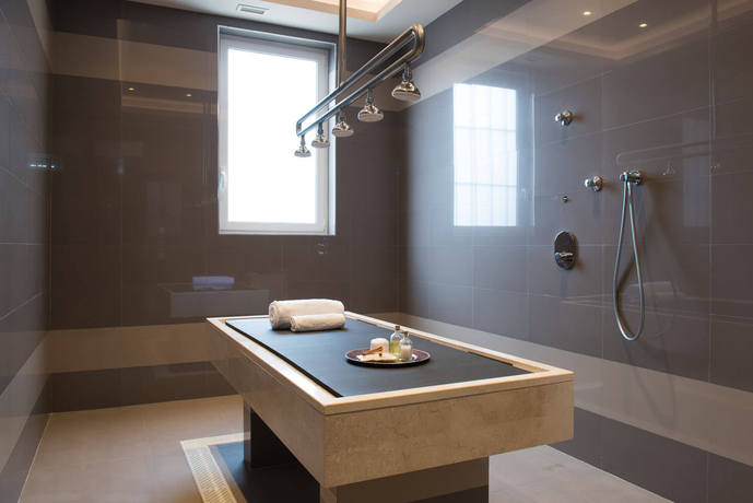 Imagen de los interiores del Hotel Vila Galé Collection Alter Real. Foto 11