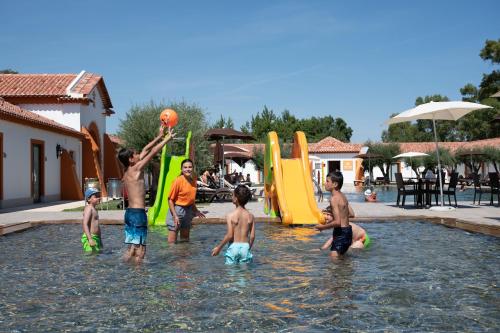 Imagen general del Hotel Vila Galé Collection Alter Real. Foto 2