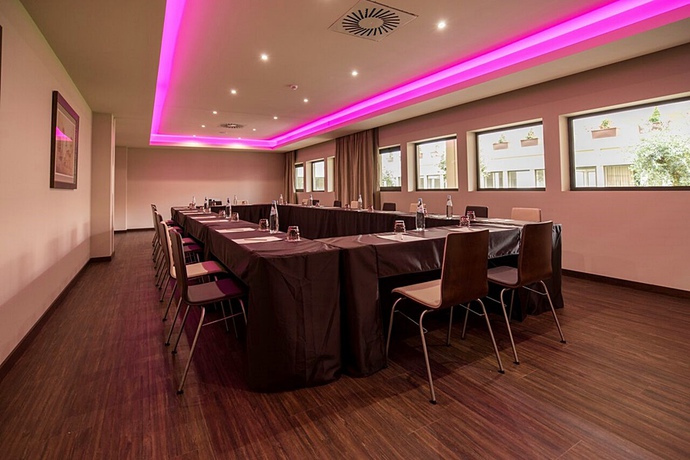 Imagen general del Hotel Vila Galé Collection Braga. Foto 6