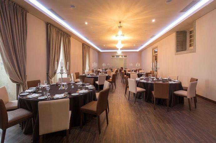 Imagen general del Hotel Vila Galé Collection Braga. Foto 9