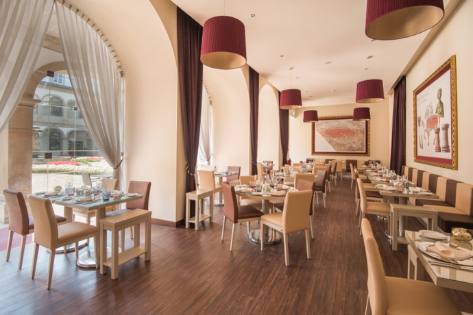 Imagen general del Hotel Vila Galé Collection Braga. Foto 11