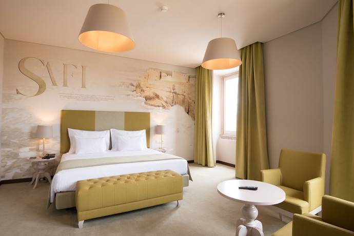 Imagen de la habitación del Hotel Vila Gal&eacute; Collection Elvas. Foto 9