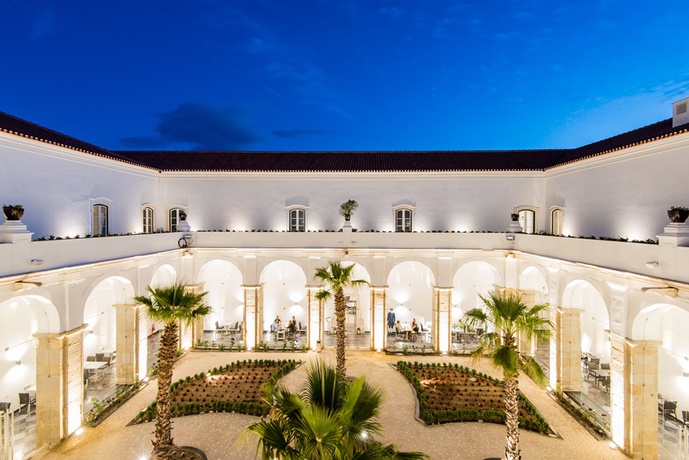 Imagen general del Hotel Vila Gal&eacute; Collection Elvas. Foto 2