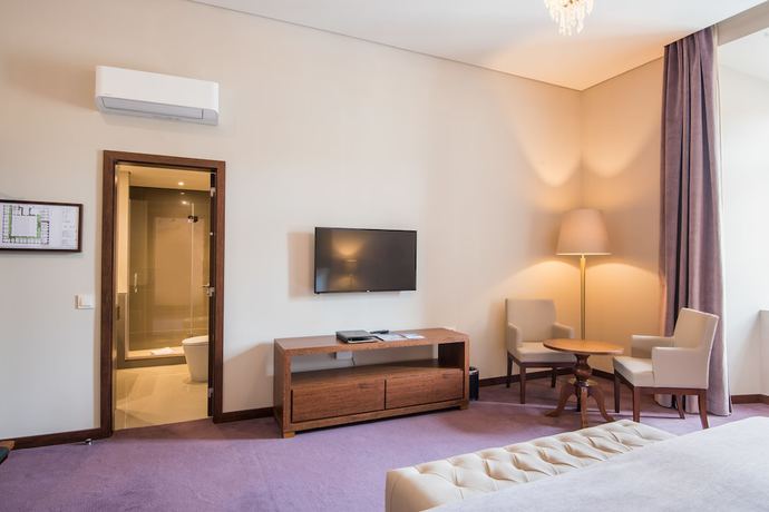 Imagen de la habitación del Hotel Vila Gal&eacute; Collection Elvas. Foto 10