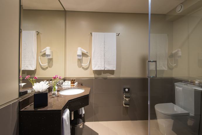 Imagen de la habitación del Hotel Vila Gal&eacute; Collection Elvas. Foto 15