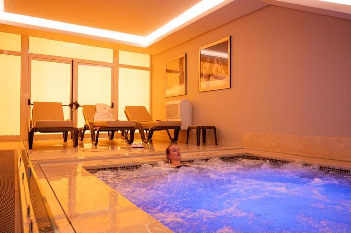 Imagen general del Hotel Vila Galé Collection Figueira da Foz. Foto 2