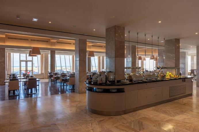 Imagen general del Hotel Vila Galé Collection Figueira da Foz. Foto 5